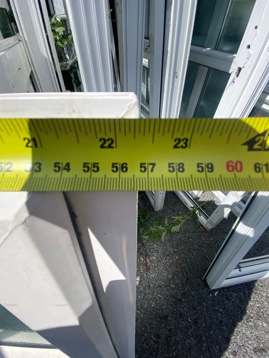 PVC window - Image 3