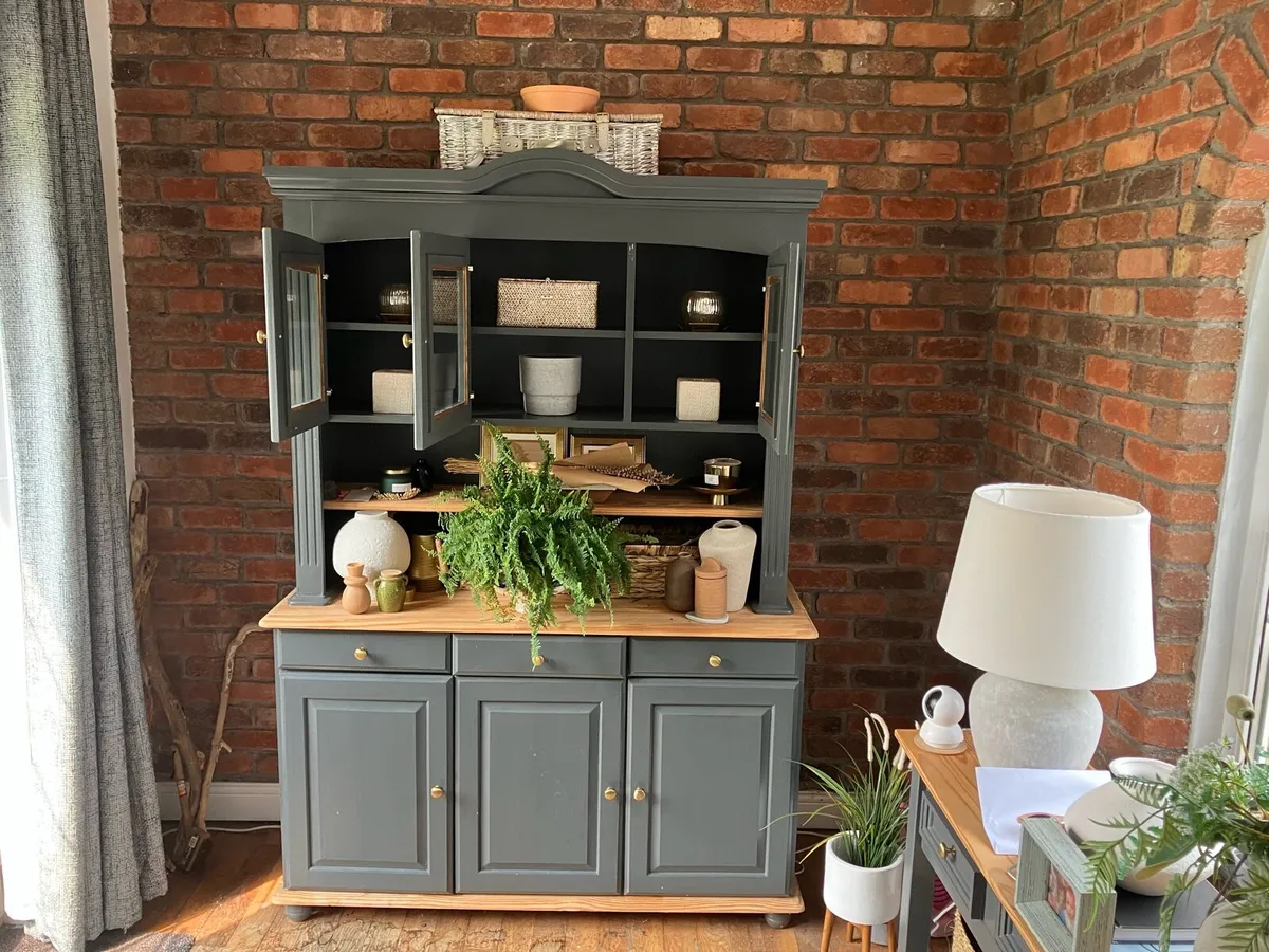 Kitchen Cabinet - Image 2