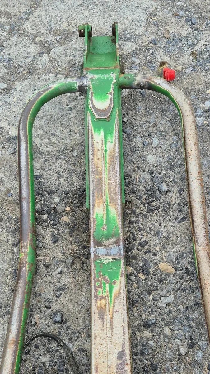 Welding / Fabrication Work - Image 1