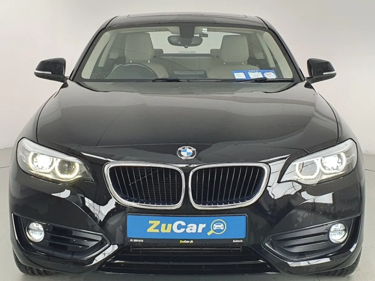 BMW 2 Series 218i SE - Image 3