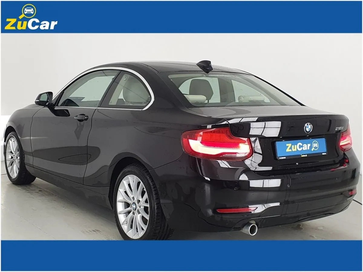 BMW 2 Series 218i SE - Image 4