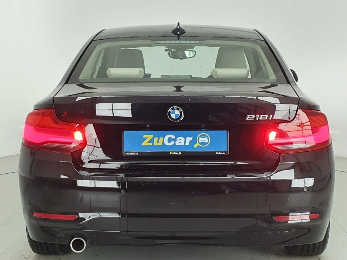 BMW 2 Series 218i SE - Image 4