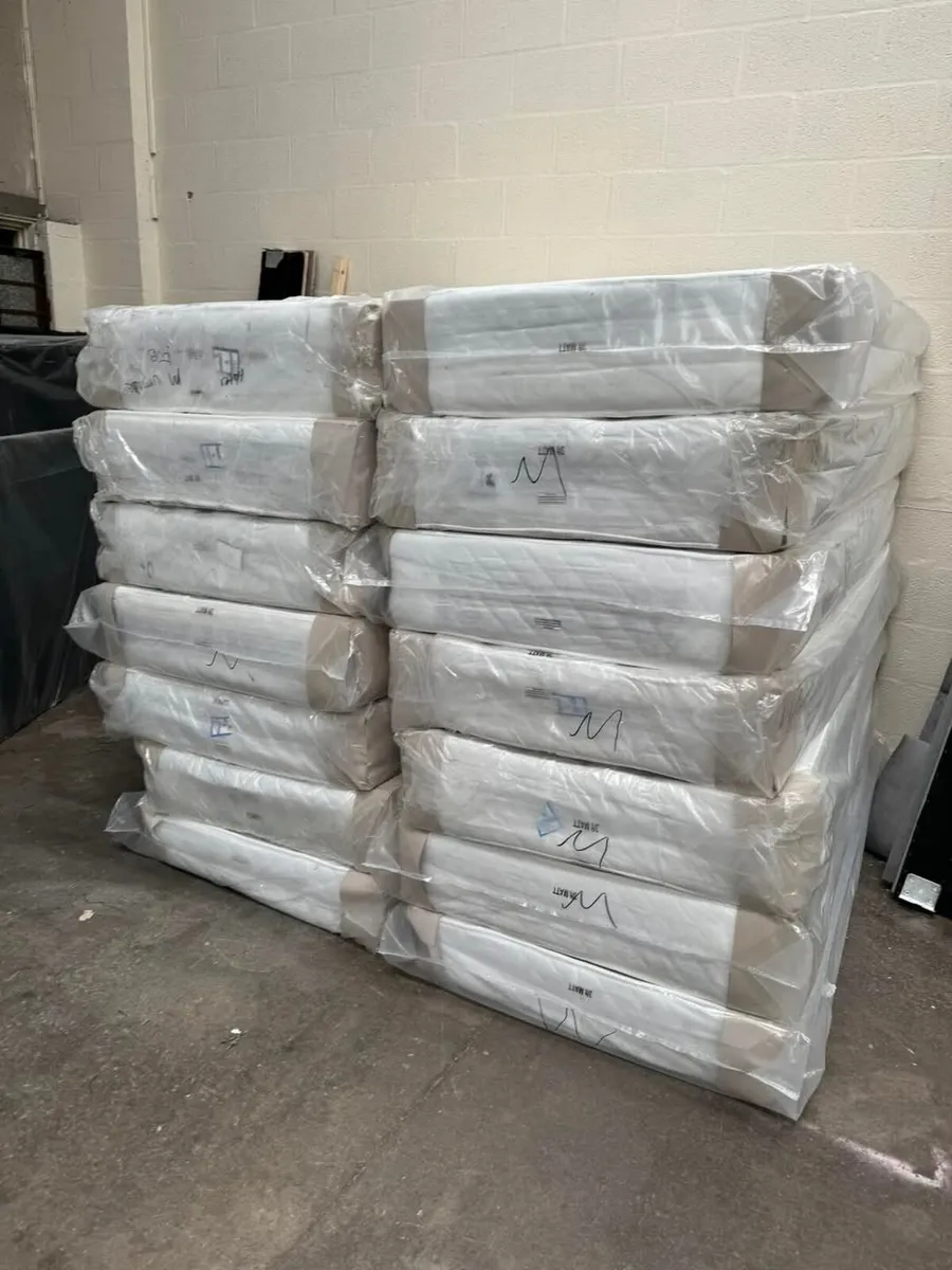 New Memoryfoam Otherpedic Mattresses All Sizes