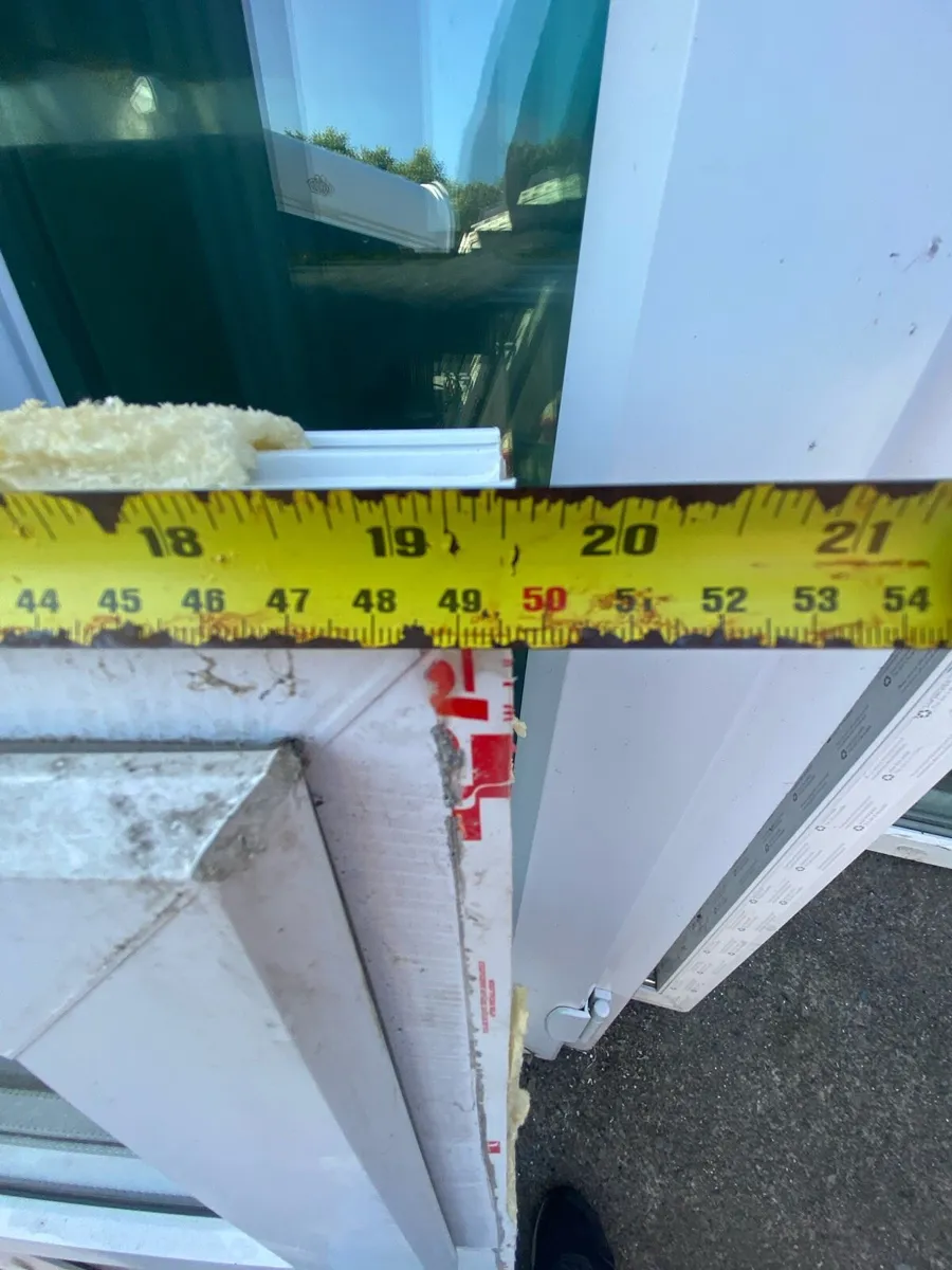 PVC window - Image 2