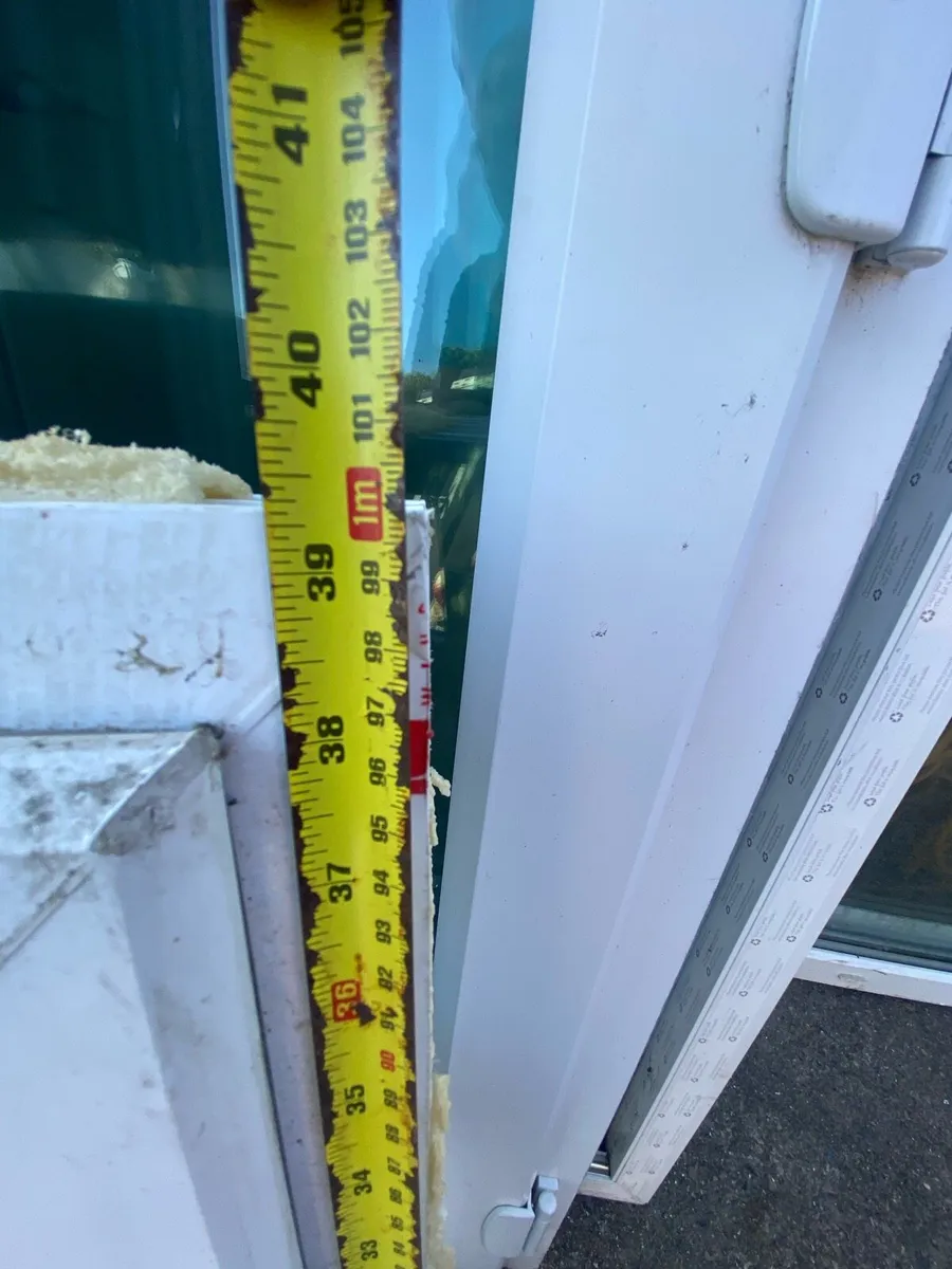 PVC window - Image 3