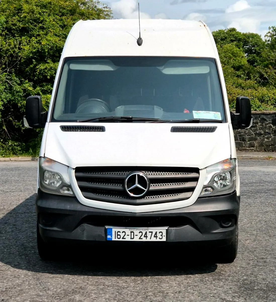 2016 Mercedes Sprinter ▪︎ DOE & TAX▪︎ - Image 4