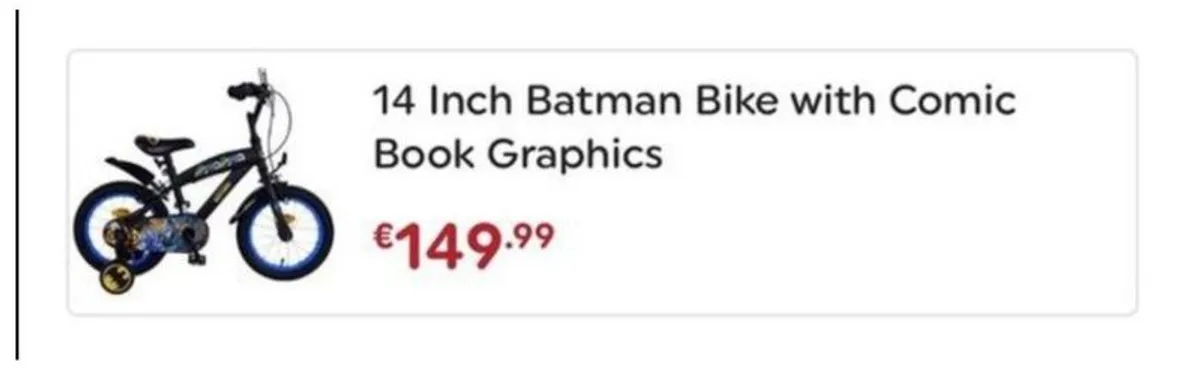 kids bikes - Image 2