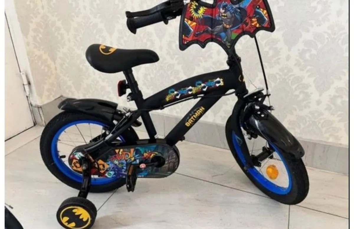 kids bikes - Image 4