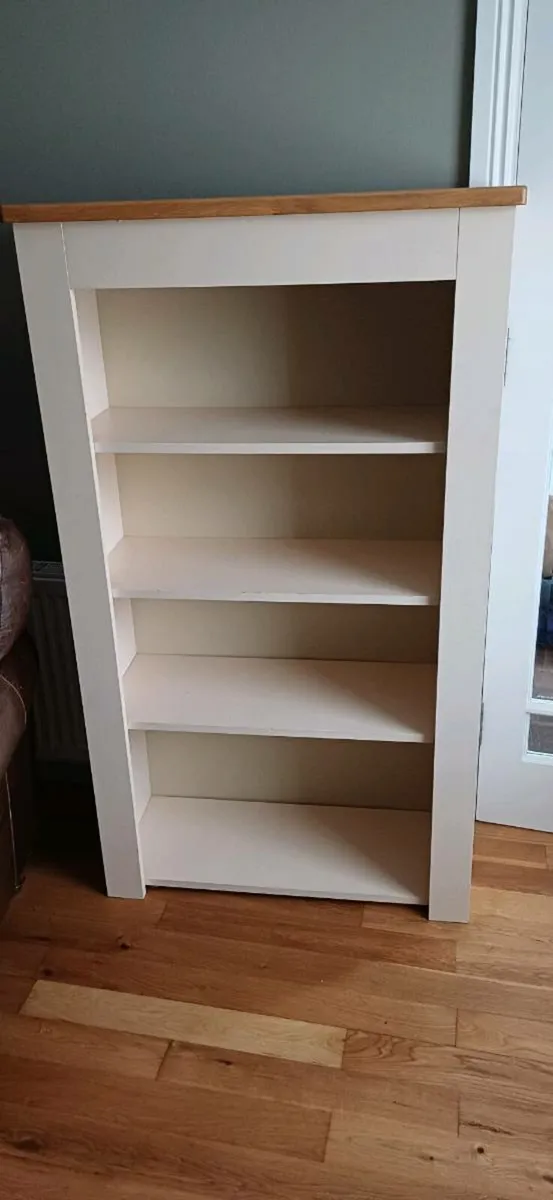 Bookshelf - Image 1