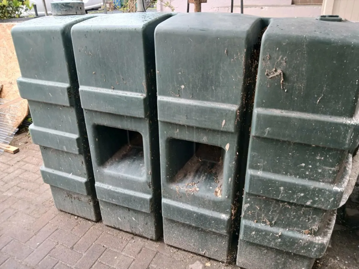 Oil Tank - Image 2