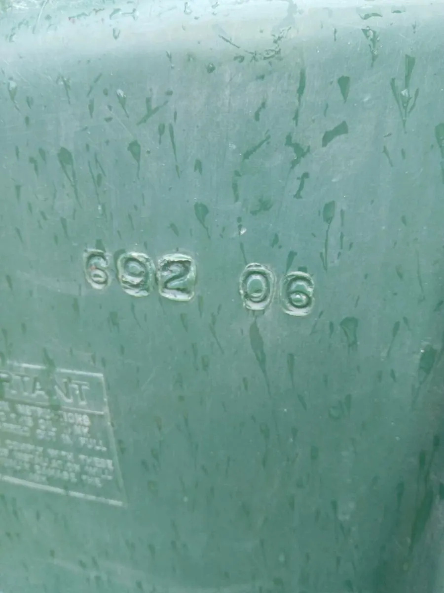 Oil Tank - Image 3