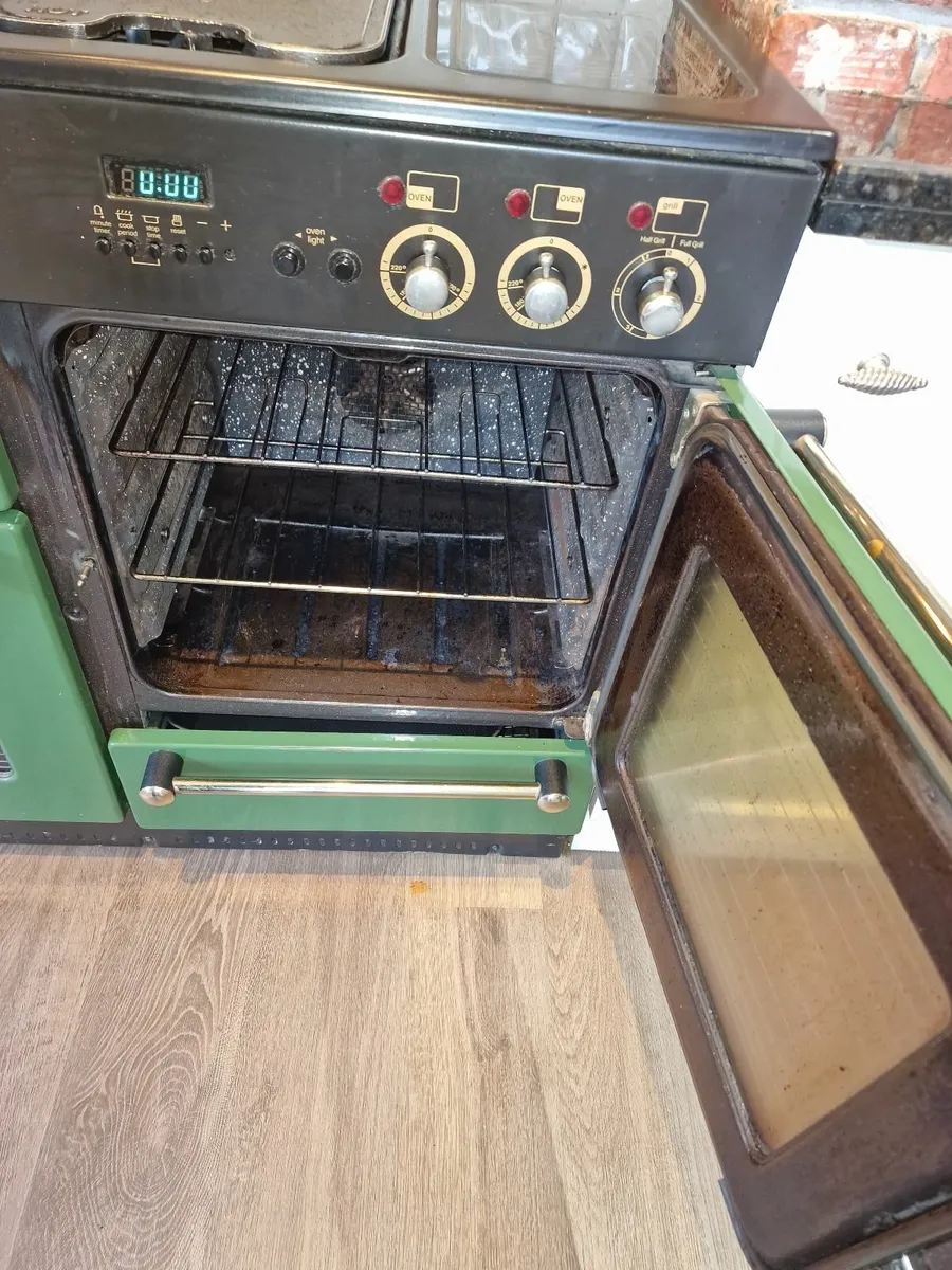 Rangemaster Electric stove - Image 3