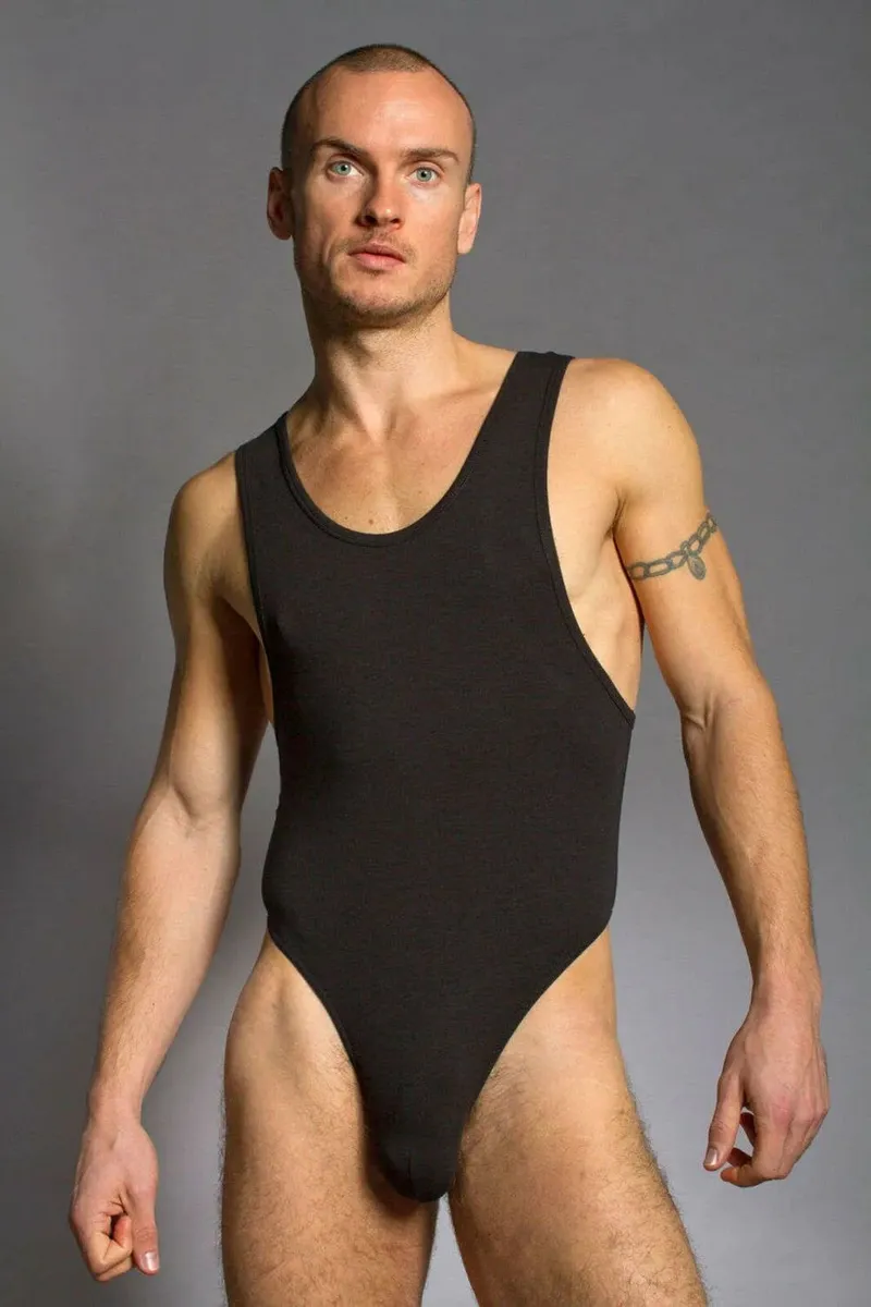 Men’s Bodysuits – Sexy, Stylish & Comfortable - Image 2