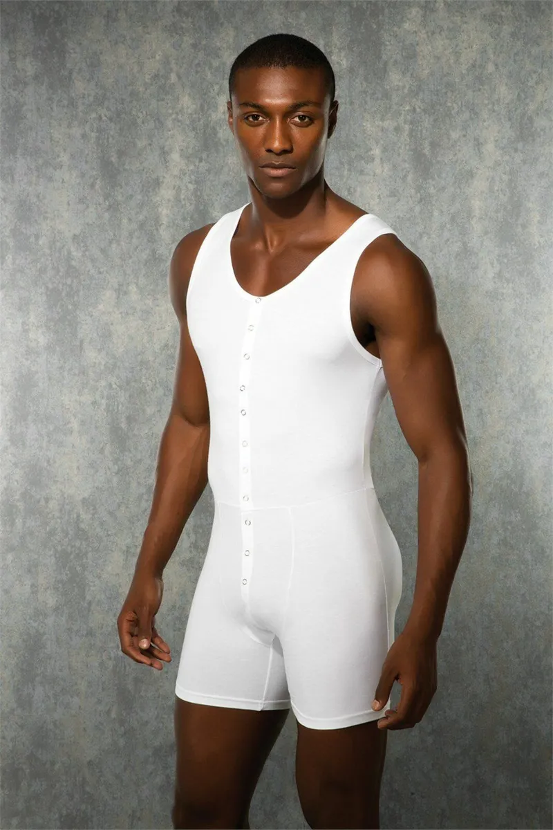 Men’s Bodysuits – Sexy, Stylish & Comfortable - Image 3