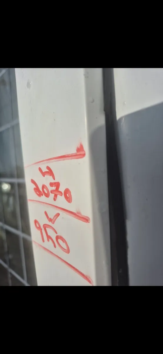 Pvc doors - Image 2