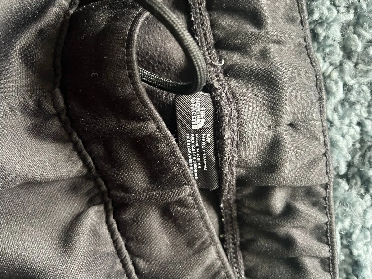 North face clothes - Image 2