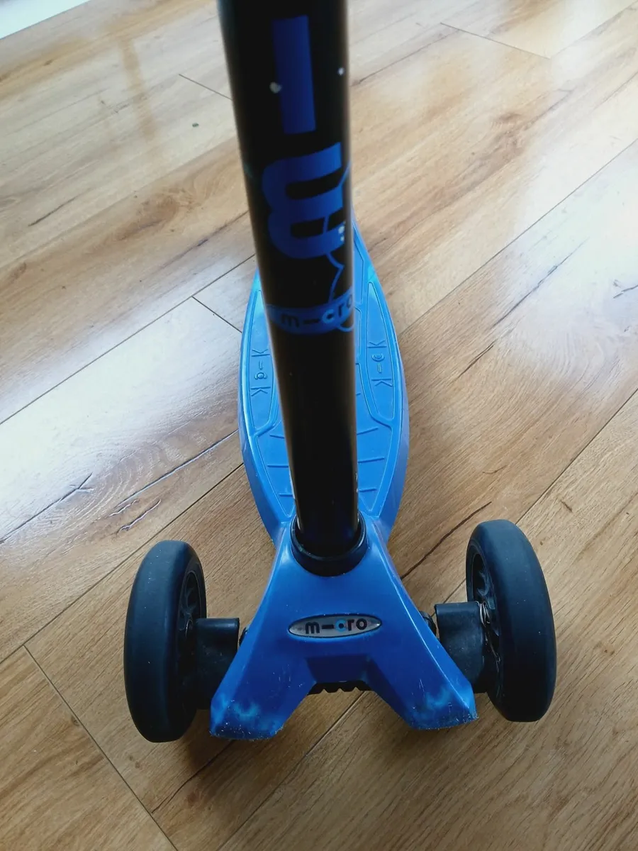 Micro Scooter - Image 4