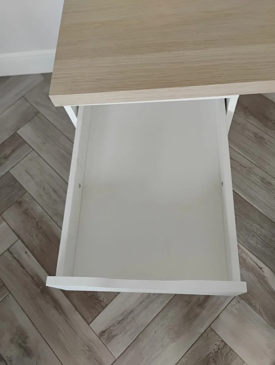 Home office desk - Image 4