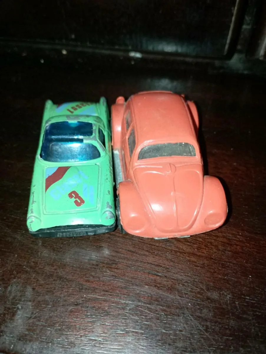 MINIATURE CAR'S FOR SALE @ €1 EACH - Image 3
