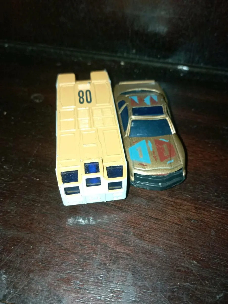 MINIATURE CAR'S FOR SALE @ €1 EACH - Image 4