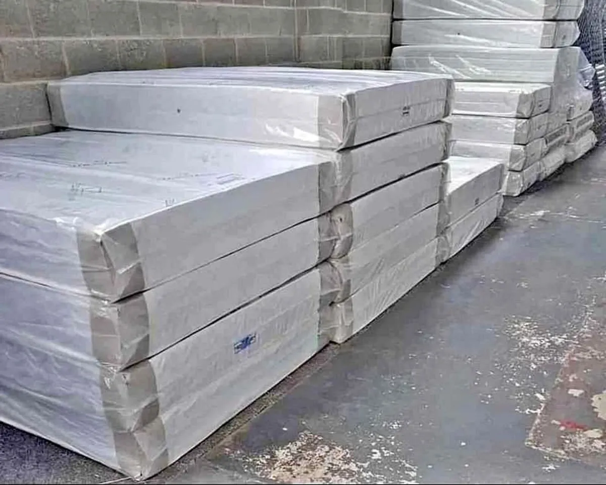 New Memoryfoam Otherpedic Mattresses All Sizes