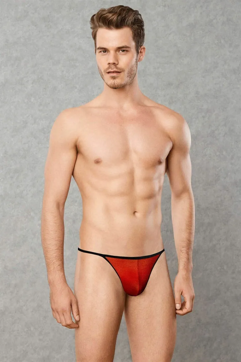Men’s Thongs – Bold, Sexy, Comfortable - Image 4