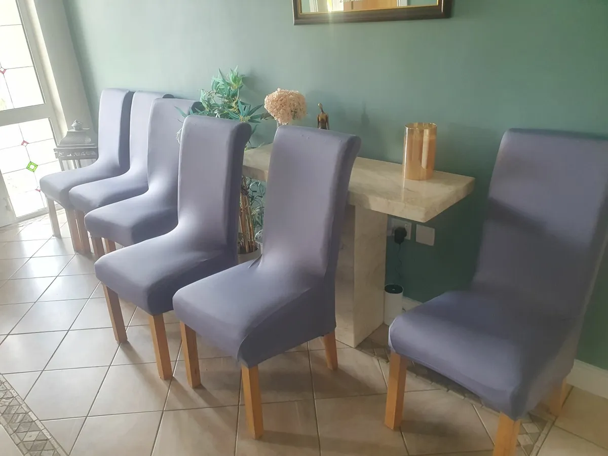 Dining Chairs