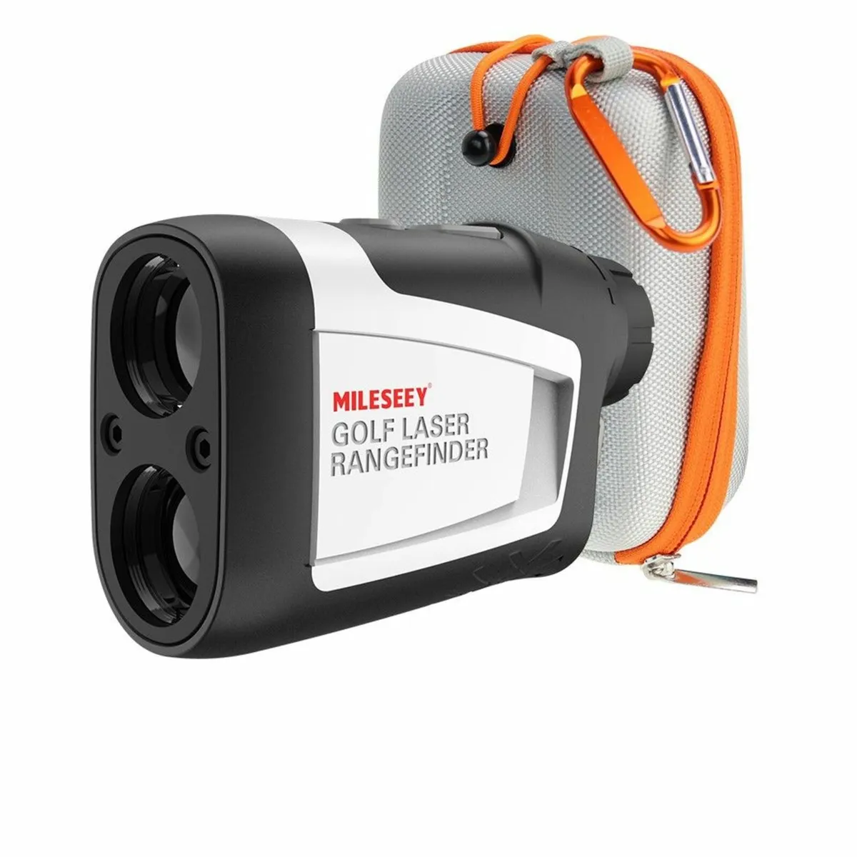 Mileseey PF210 Golf Rangefinder Slope On/Off - Image 1
