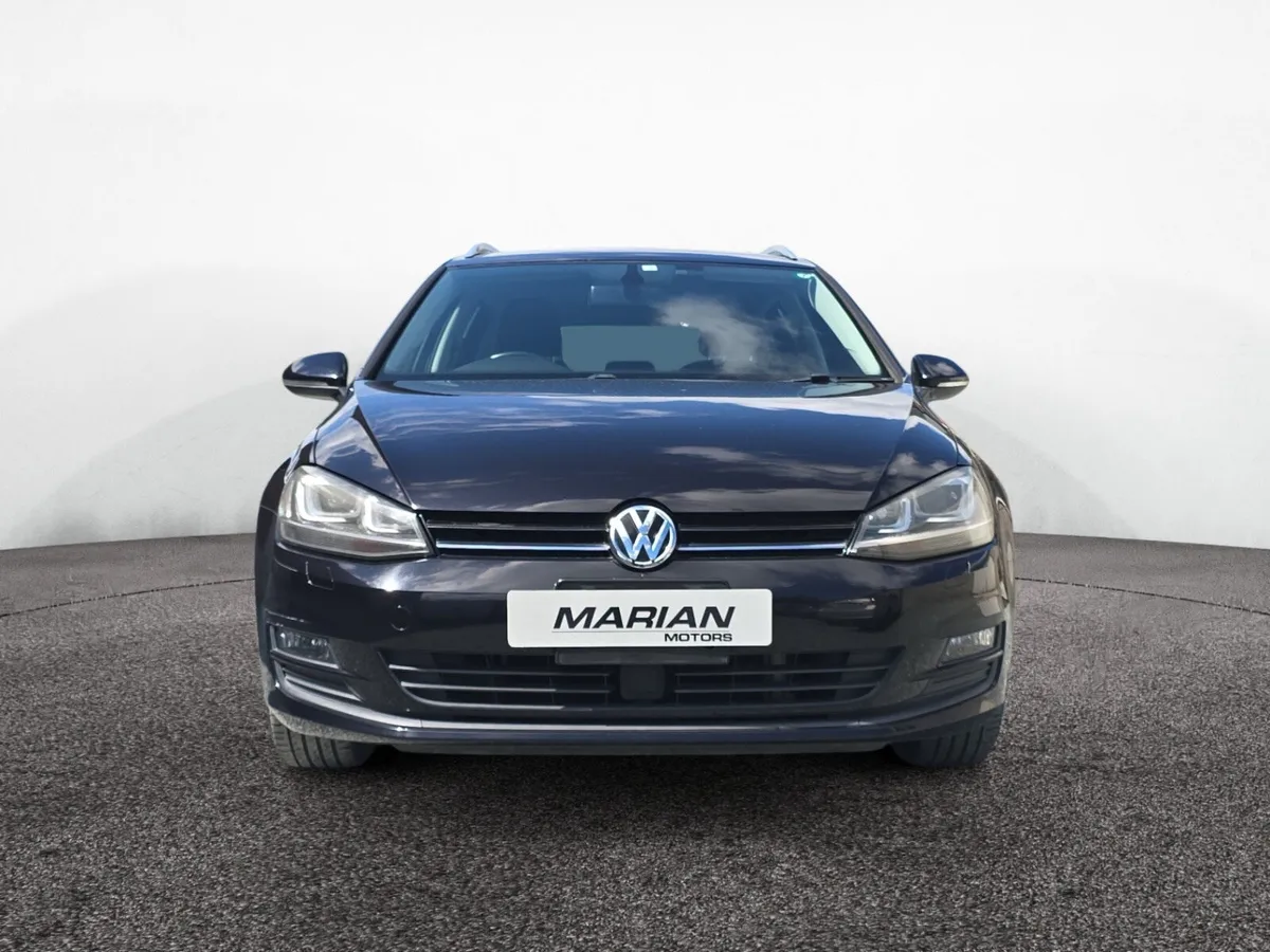 Volkswagen Golf Automatic - Image 2