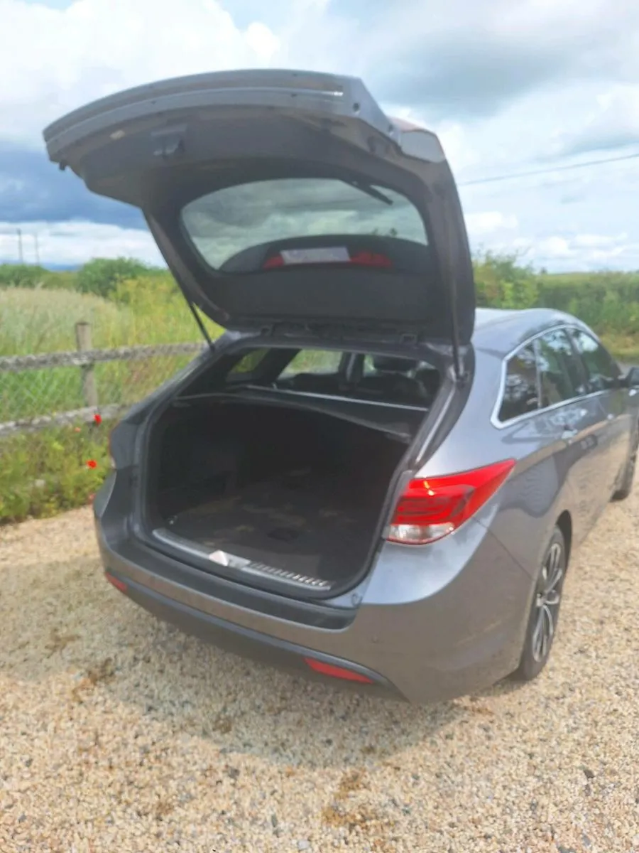 I40 estate automatic (new nct) - Image 4