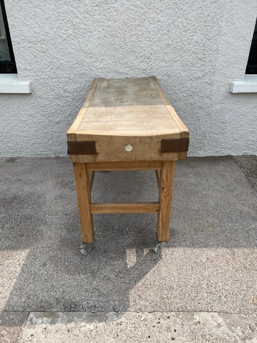 Butchers Block - Image 3