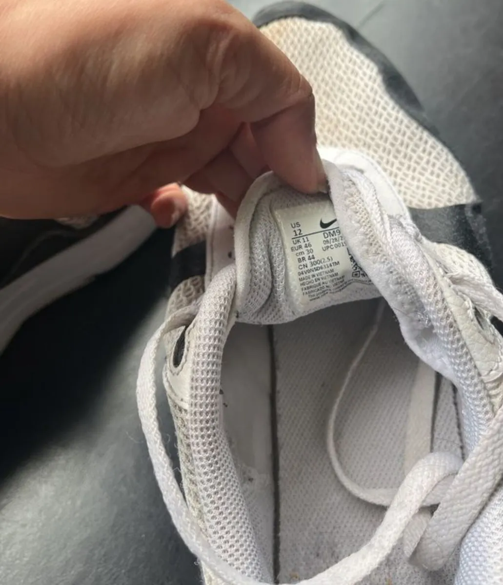 Nike runners - Image 4