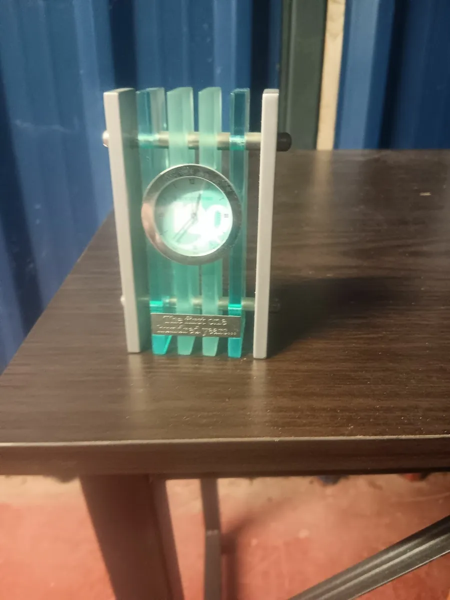 Clock - Image 2
