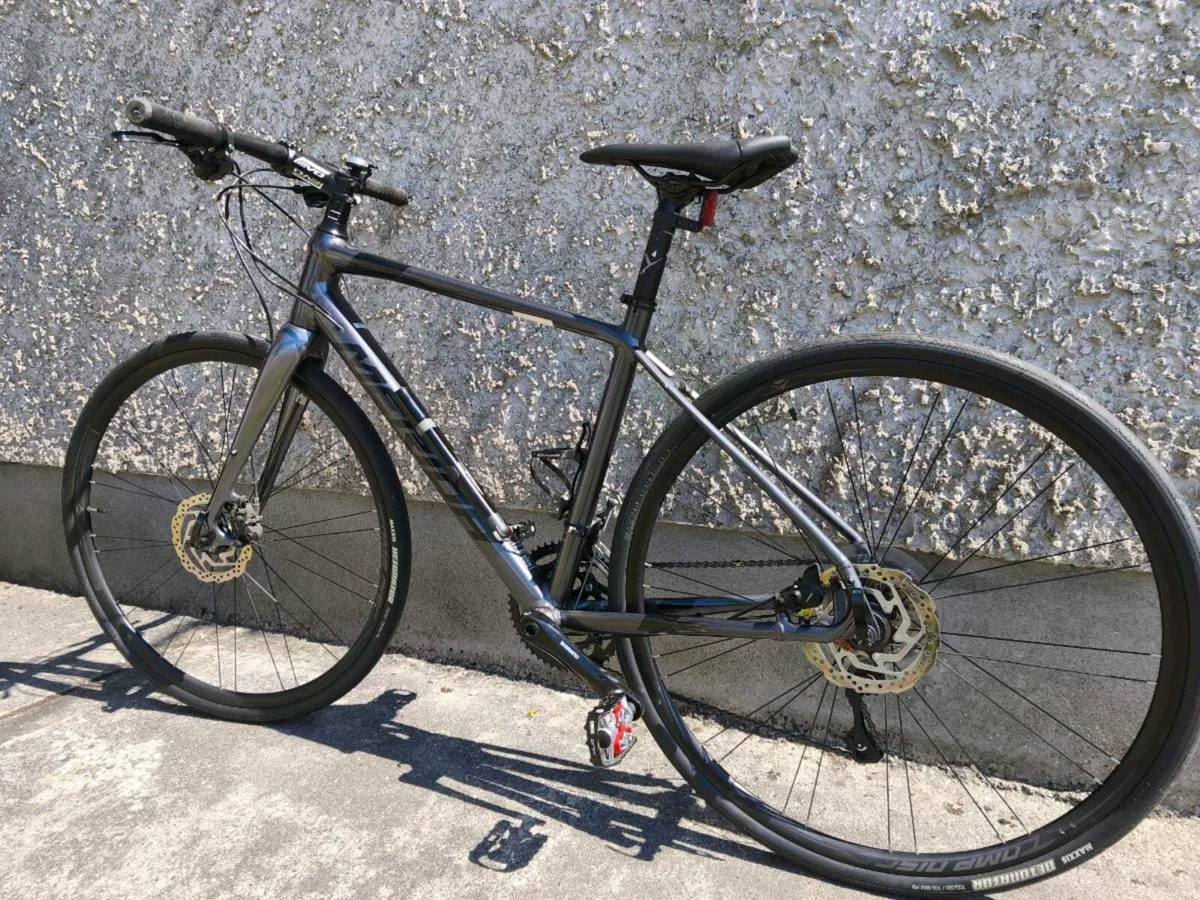 Merida Speeder 300 Tiagra - Image 3