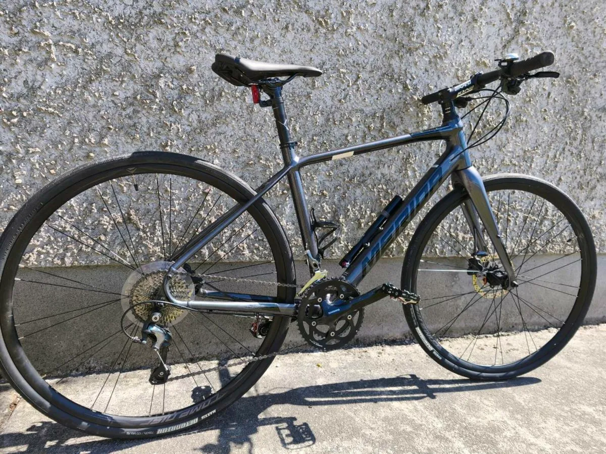 Merida Speeder 300 Tiagra - Image 4