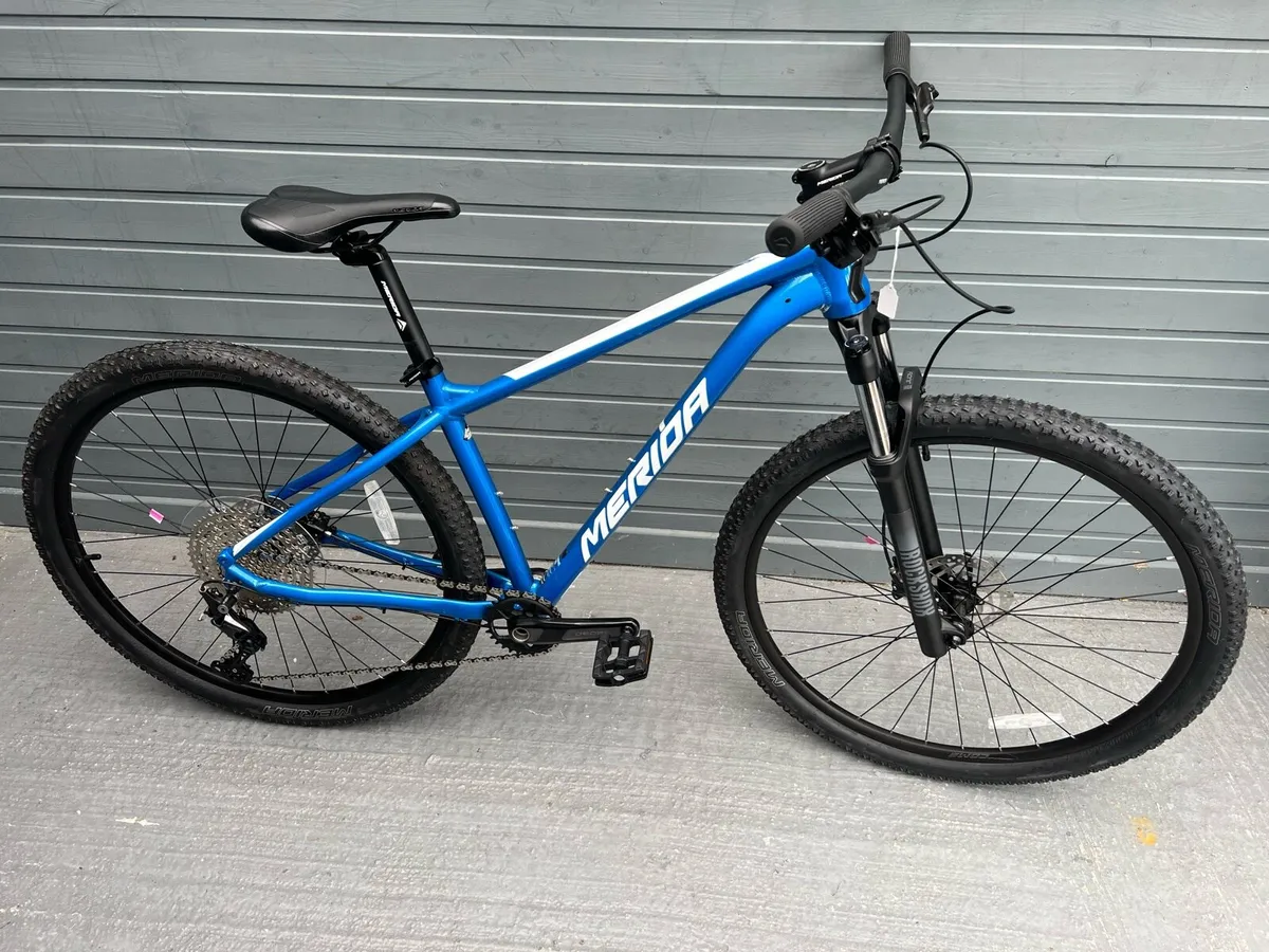 50% Off Sale On All Merida 2024 Bikes - Image 2