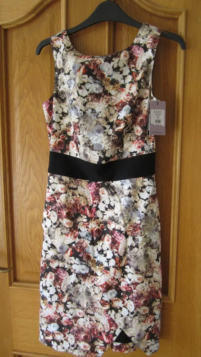 New-Coast Dress - Image 1