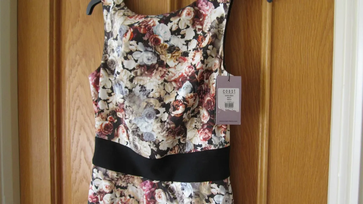 New-Coast Dress - Image 2