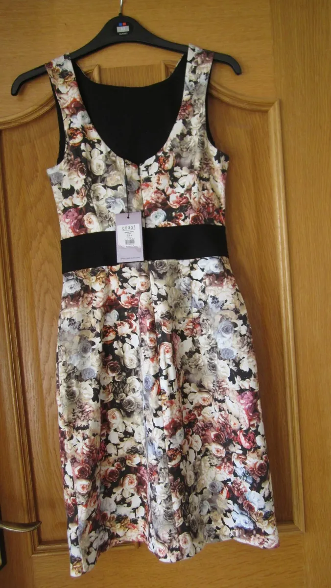 New-Coast Dress - Image 3