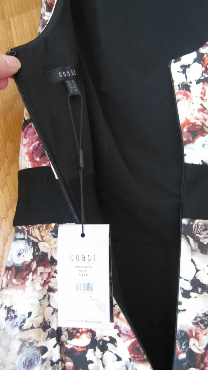 New-Coast Dress - Image 4