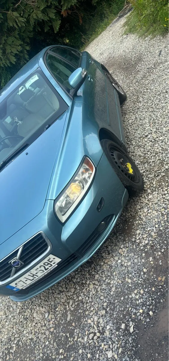 Volvo s40 - Image 3