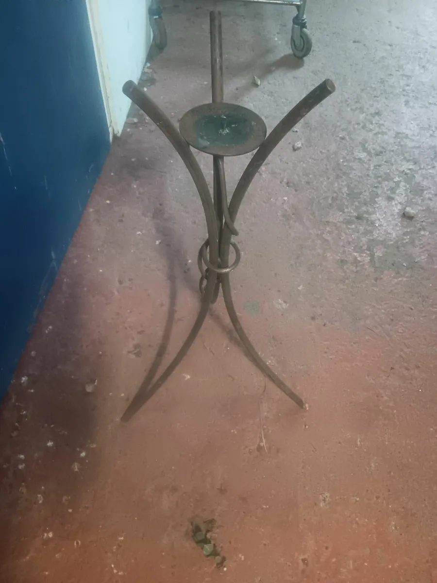Candle holder - Image 2