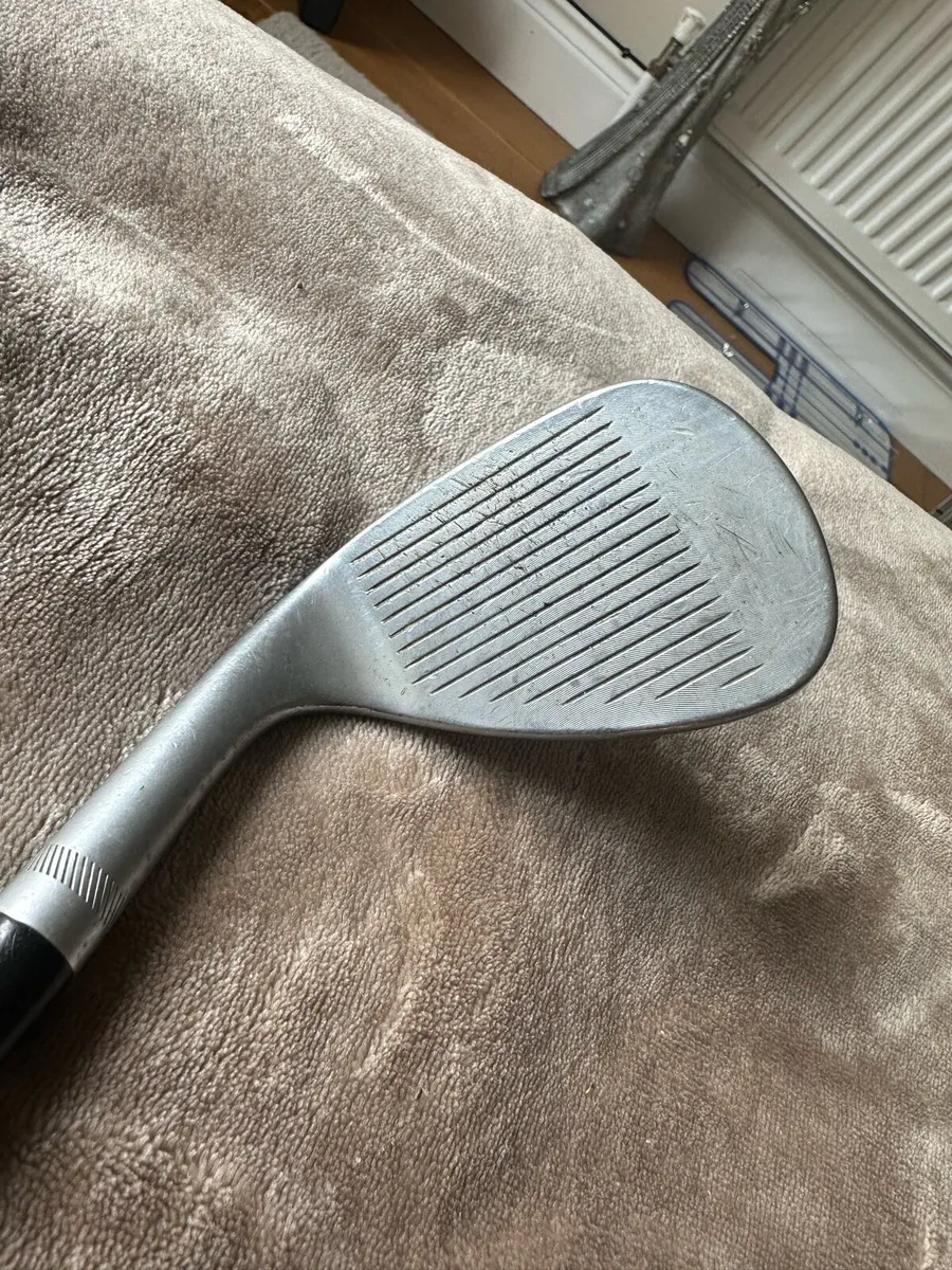 Titleist vokey 56 degree - Image 2
