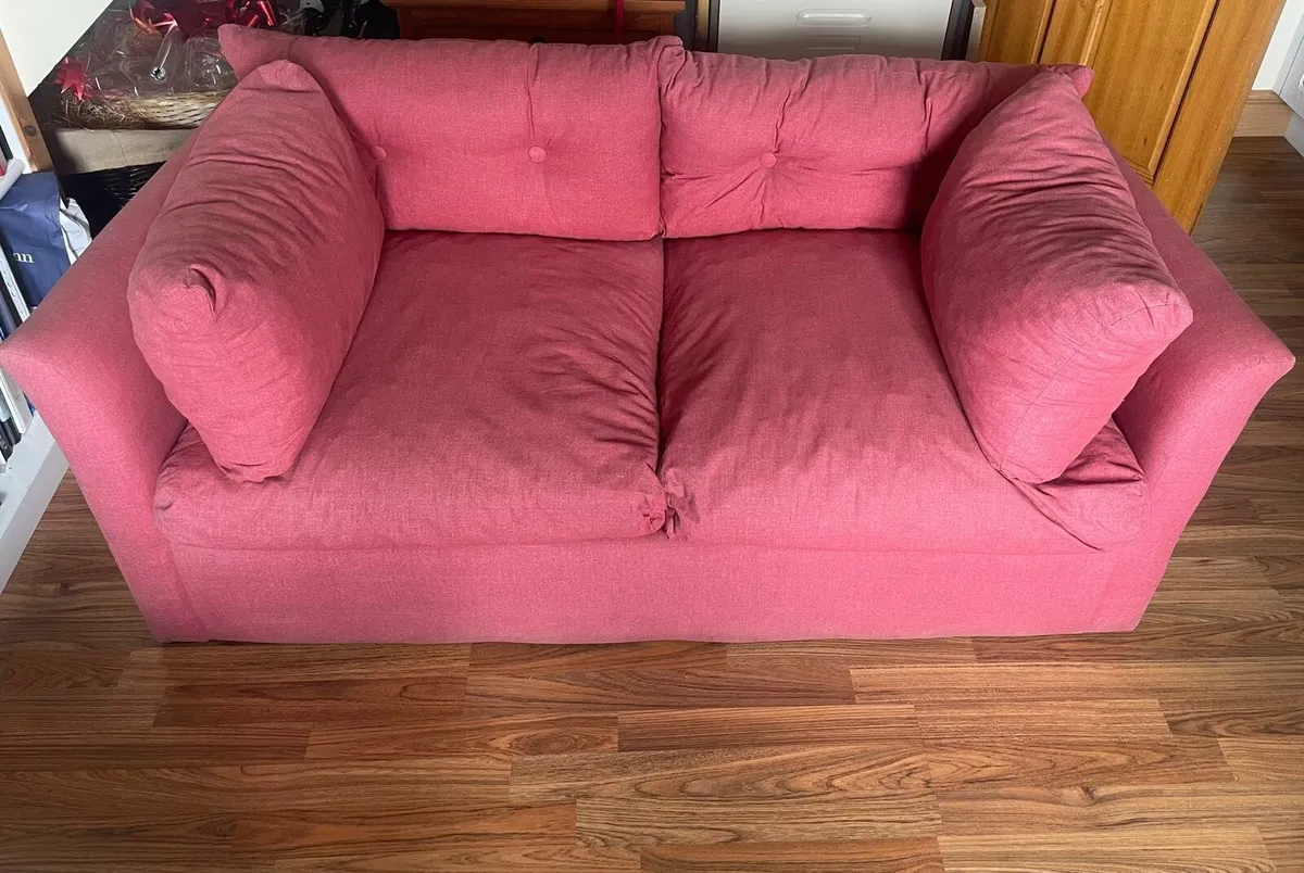 Sofa bed - Image 1