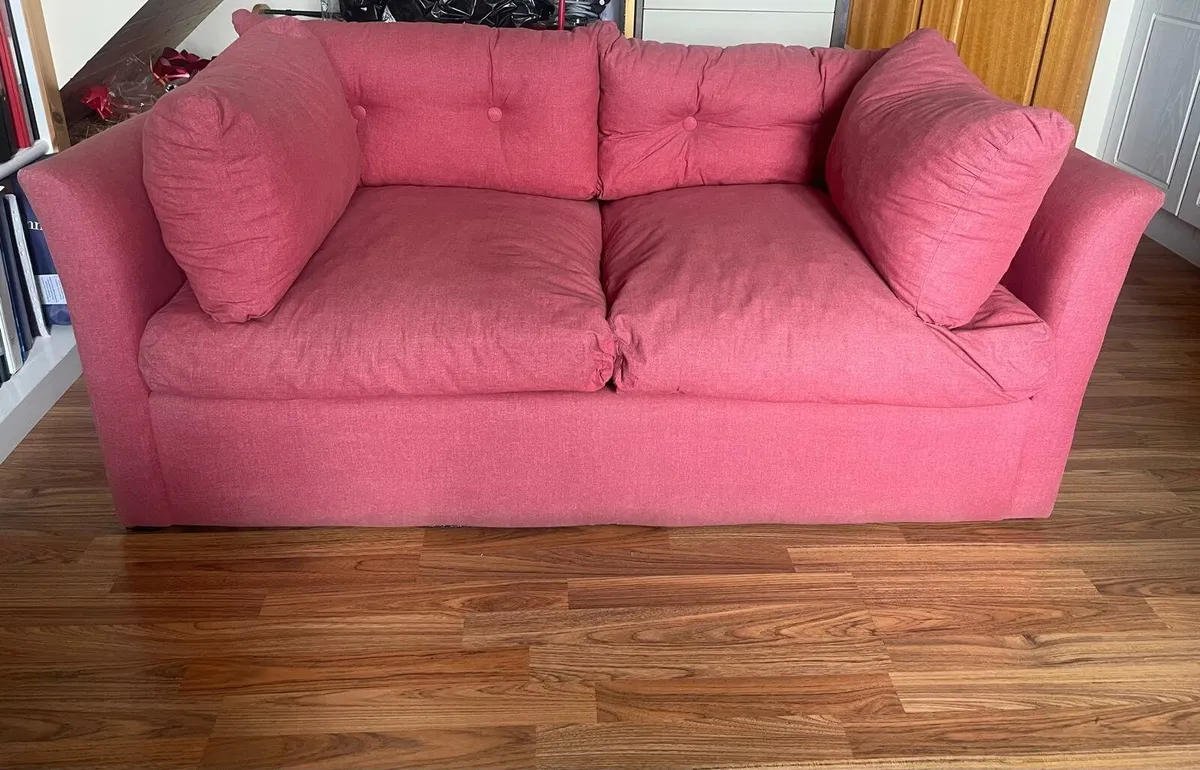 Sofa bed - Image 2