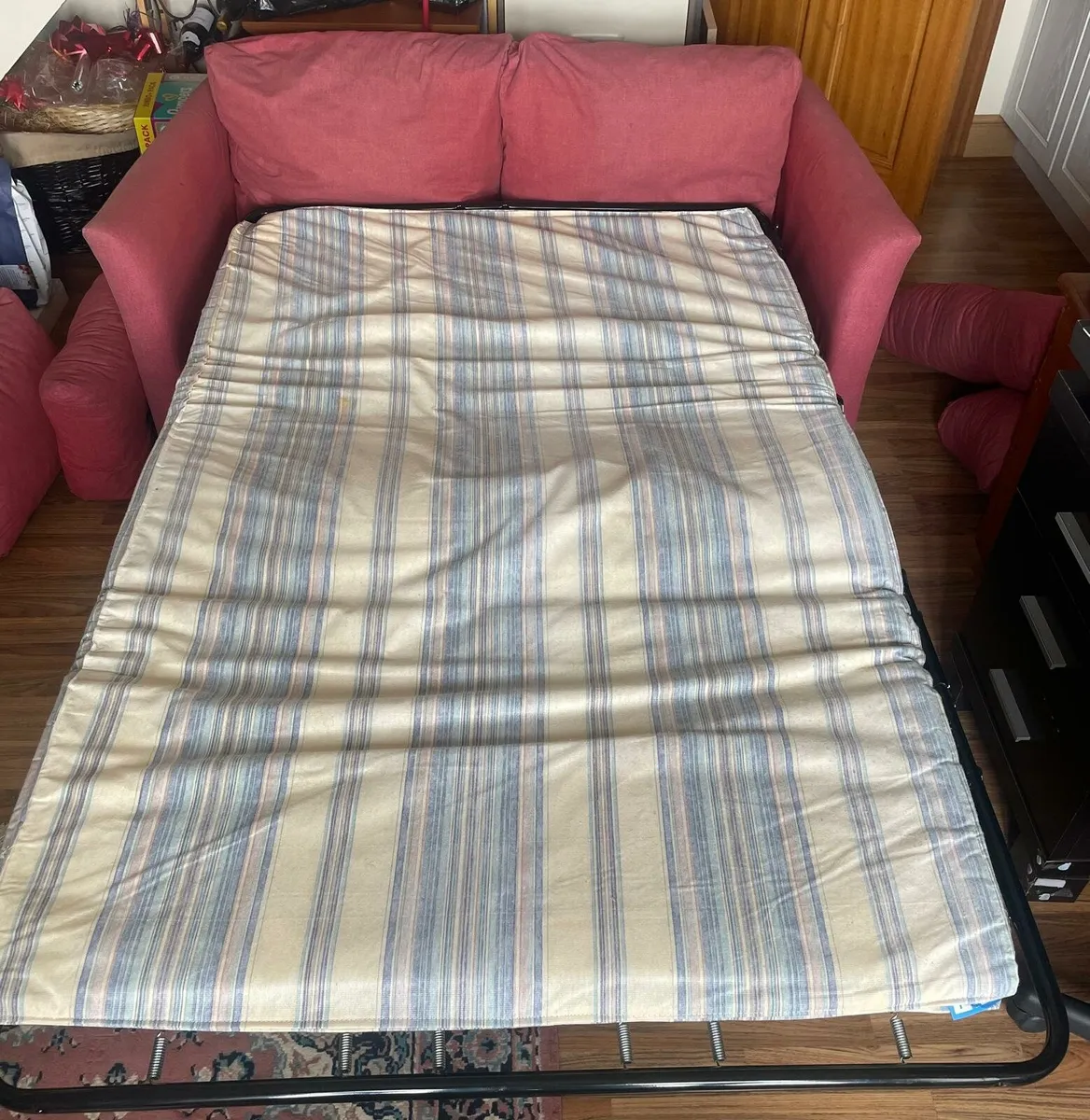 Sofa bed - Image 3