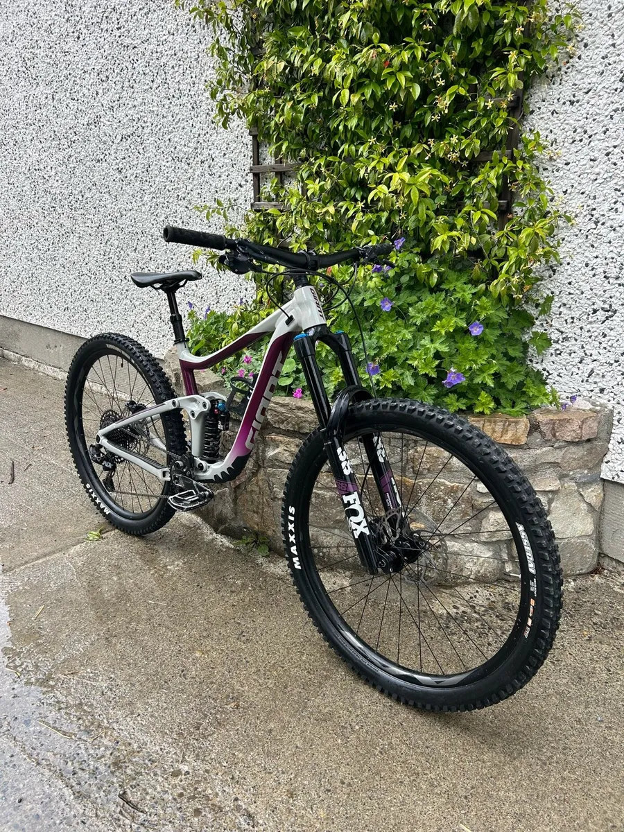 Giant Reign SX 29 - Image 1