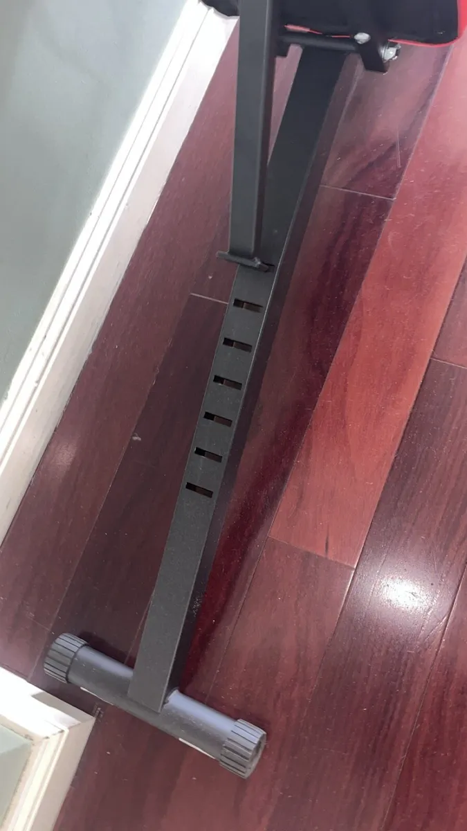 Exercise bench - Image 3
