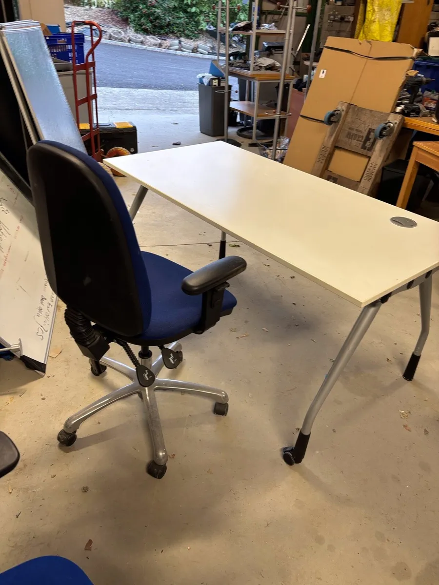 Executive chair sale - Image 4