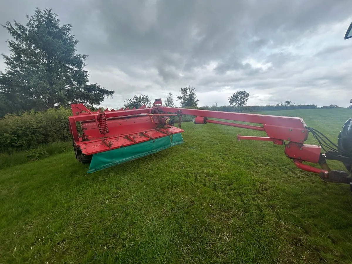 Kverneland 4032 - Image 1